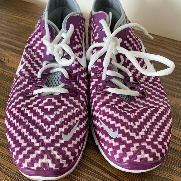 Nike free TR Fit 4 - Picture 1 of 5